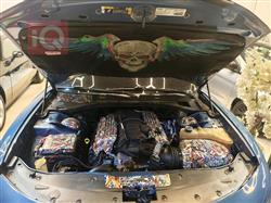 دودج تشارجر